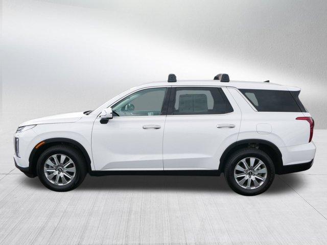 used 2025 Hyundai Palisade car, priced at $39,990