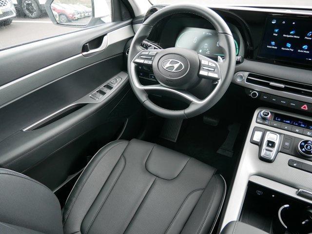 used 2025 Hyundai Palisade car, priced at $39,990