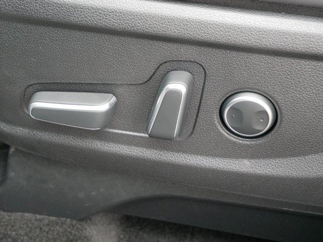 used 2025 Hyundai Palisade car, priced at $39,990
