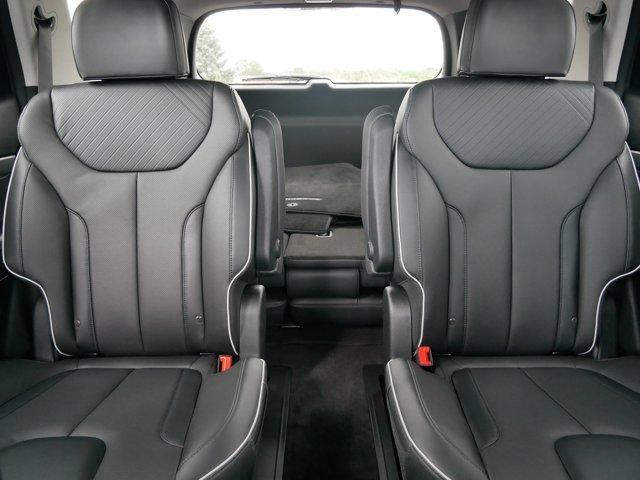 used 2025 Hyundai Palisade car, priced at $39,990