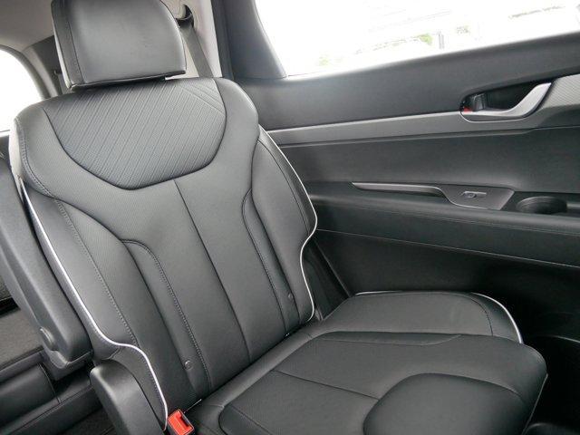 used 2025 Hyundai Palisade car, priced at $39,990