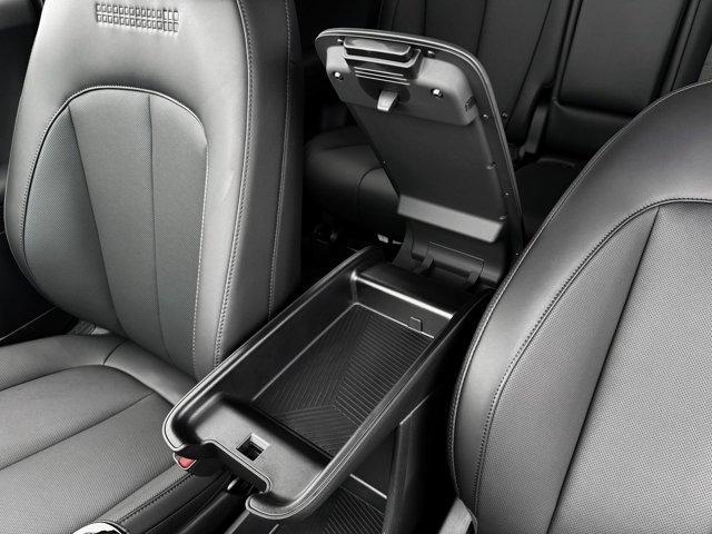 new 2025 Hyundai IONIQ 5 car, priced at $47,745