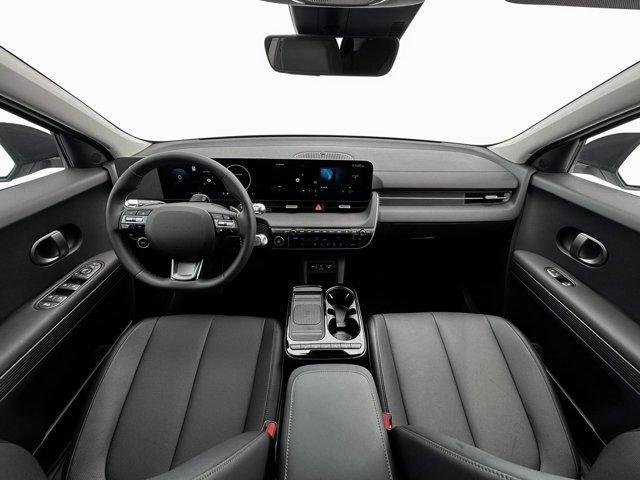 new 2025 Hyundai IONIQ 5 car, priced at $47,745