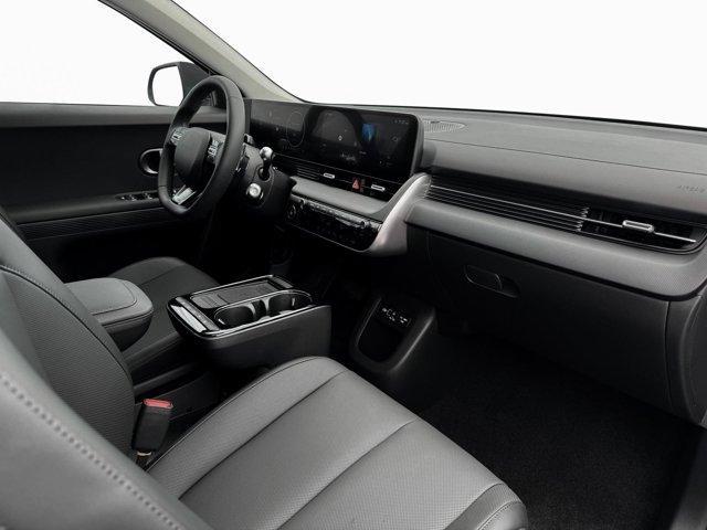 new 2025 Hyundai IONIQ 5 car, priced at $47,745