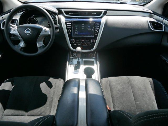 used 2018 Nissan Murano car, priced at $15,990