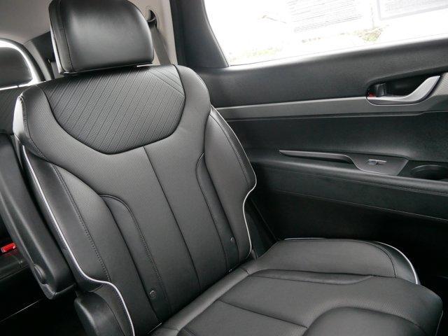 used 2025 Hyundai Palisade car, priced at $39,990