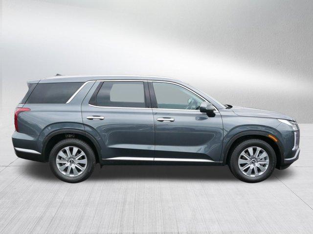 used 2025 Hyundai Palisade car, priced at $39,990