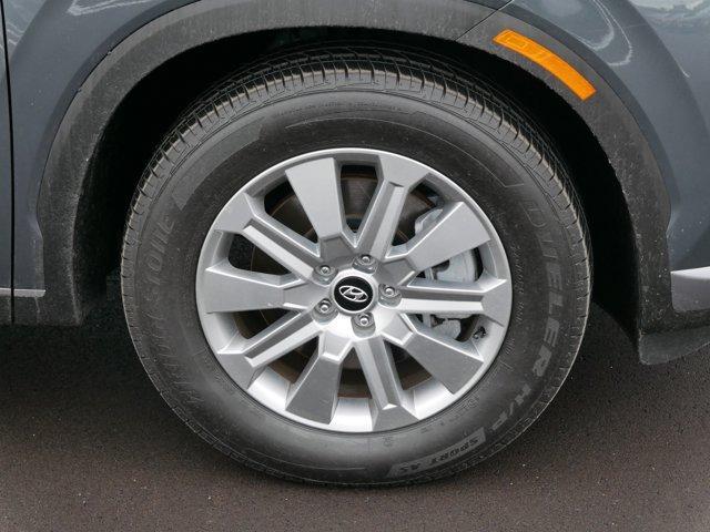 used 2025 Hyundai Palisade car, priced at $39,990