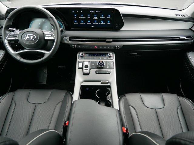 used 2025 Hyundai Palisade car, priced at $39,990