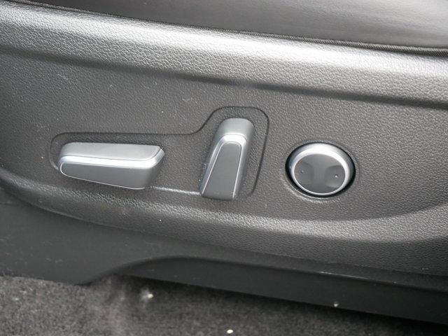 used 2025 Hyundai Palisade car, priced at $39,990