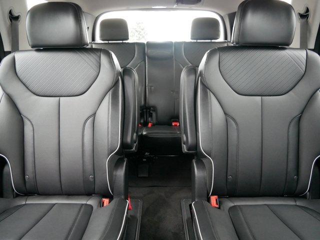 used 2025 Hyundai Palisade car, priced at $39,990