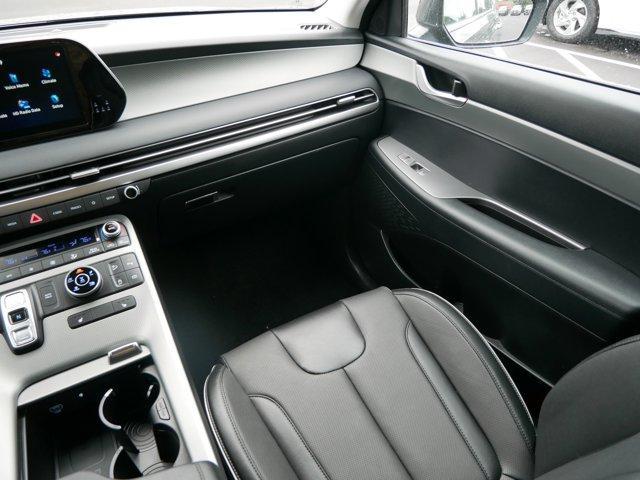 used 2025 Hyundai Palisade car, priced at $39,990