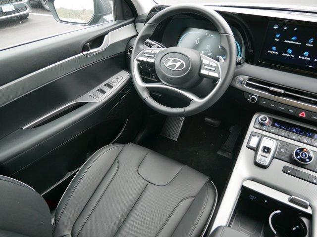 used 2025 Hyundai Palisade car, priced at $39,990