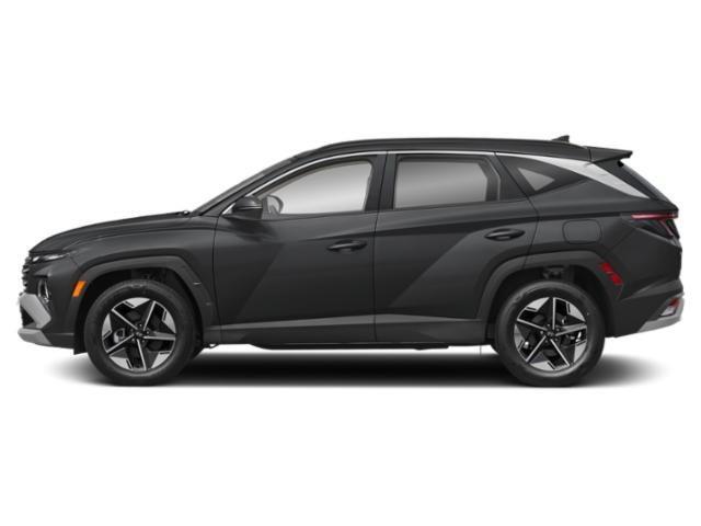 new 2025 Hyundai TUCSON Hybrid car, priced at $36,243