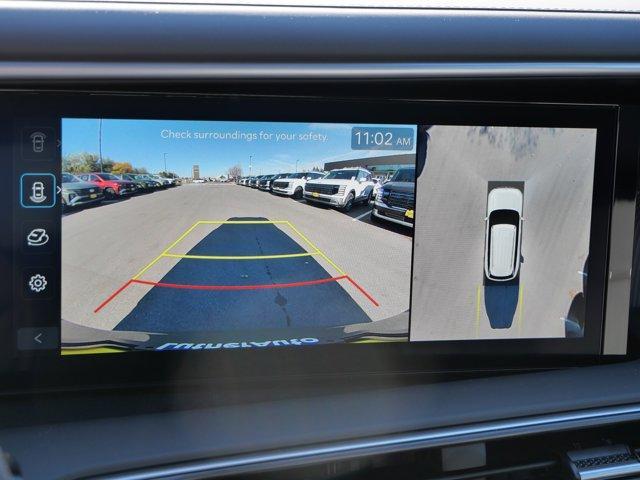 new 2026 Hyundai Palisade car, priced at $59,155