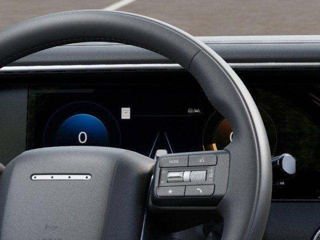 new 2026 Hyundai Palisade car, priced at $59,155