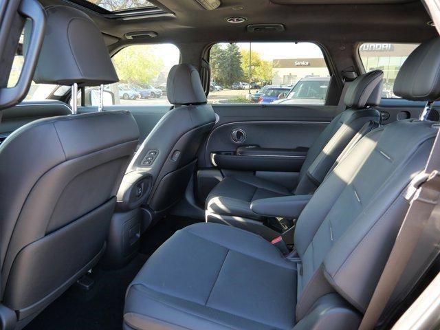 new 2026 Hyundai Palisade car, priced at $59,155