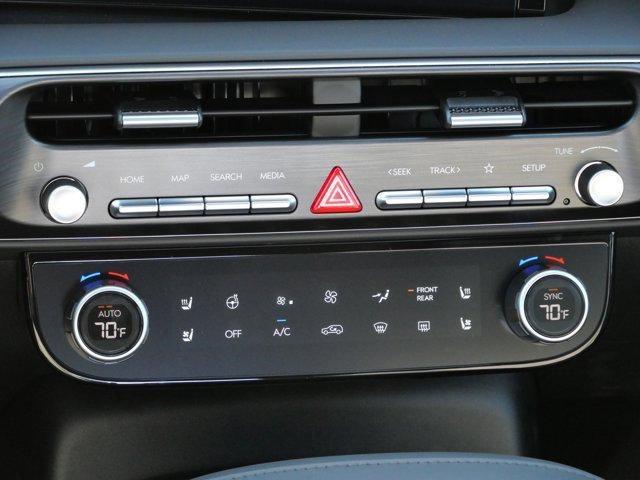 new 2026 Hyundai Palisade car, priced at $59,155