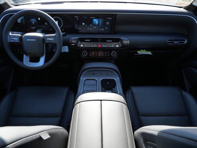 new 2026 Hyundai Palisade car, priced at $59,155