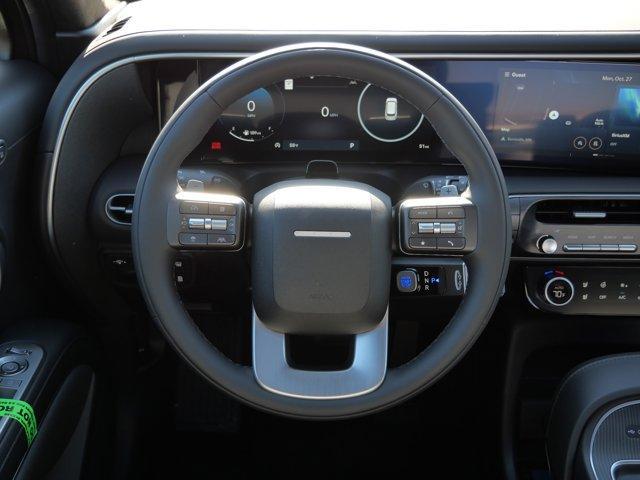 new 2026 Hyundai Palisade car, priced at $59,155