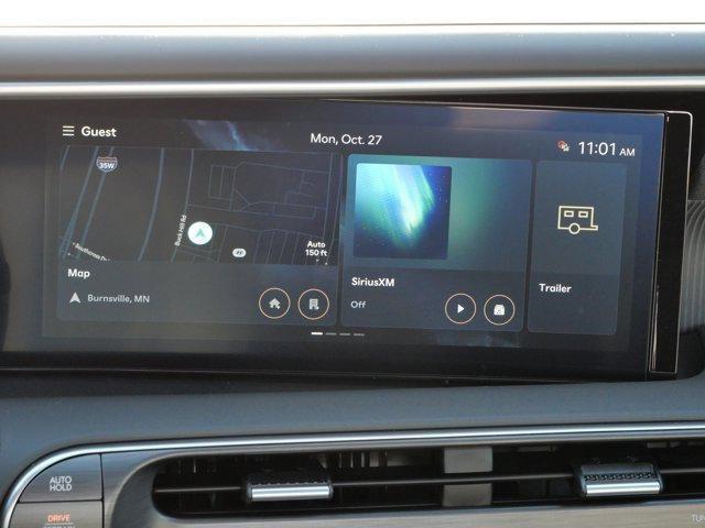 new 2026 Hyundai Palisade car, priced at $59,155