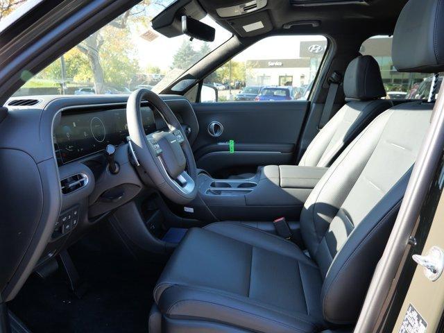 new 2026 Hyundai Palisade car, priced at $59,155