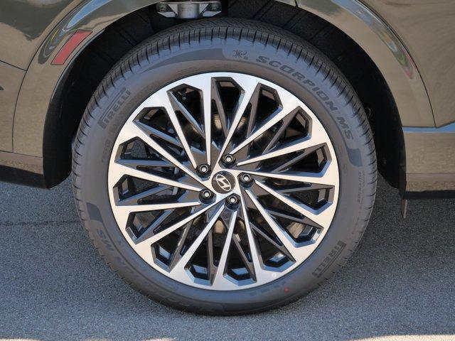 new 2026 Hyundai Palisade car, priced at $59,155