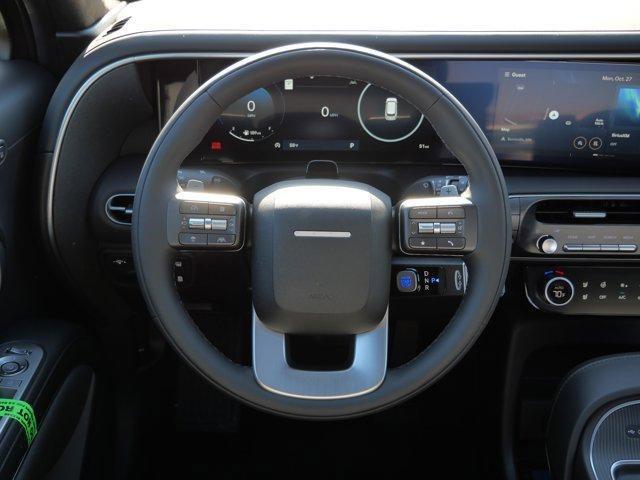 new 2026 Hyundai Palisade car, priced at $59,155