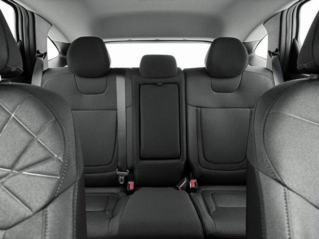 new 2025 Hyundai Tucson car, priced at $30,689