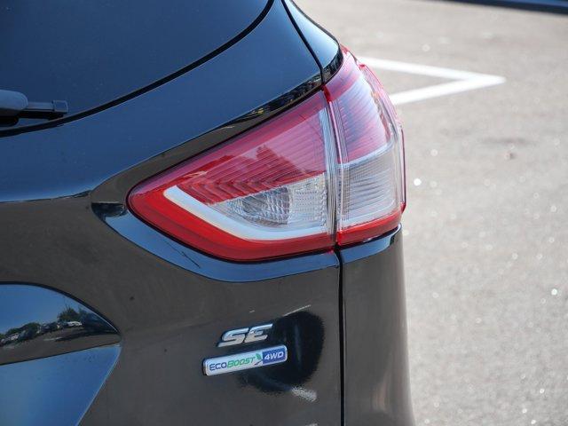 used 2014 Ford Escape car, priced at $8,990