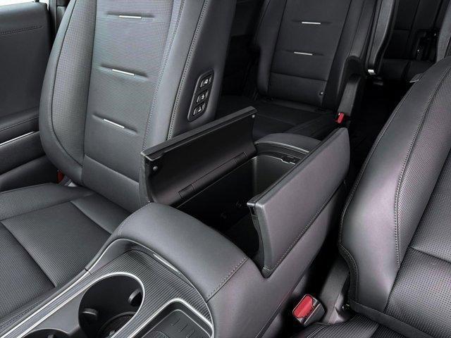 new 2026 Hyundai Palisade Hybrid car, priced at $58,722