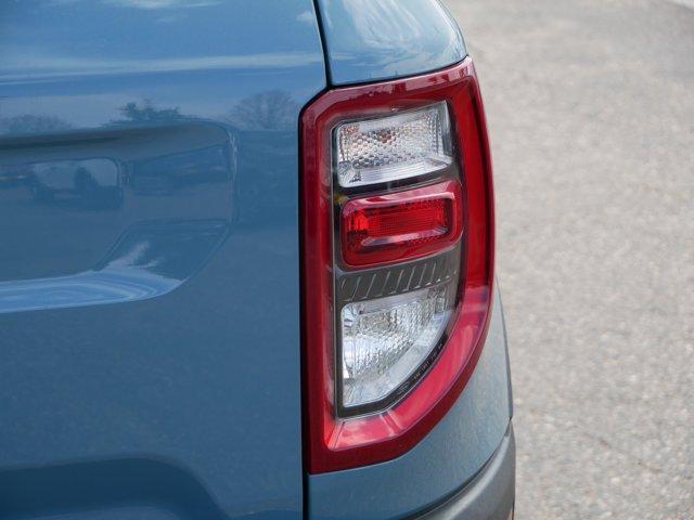 used 2021 Ford Bronco Sport car, priced at $26,000