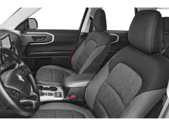used 2021 Ford Bronco Sport car, priced at $26,000