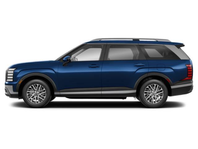 new 2026 Hyundai Palisade car, priced at $46,330