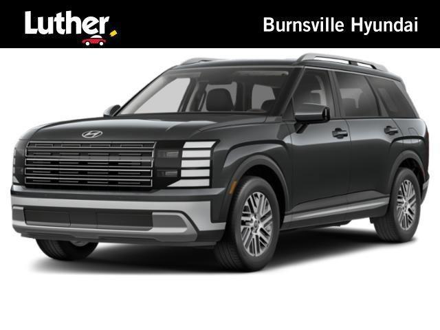 new 2026 Hyundai Palisade car, priced at $45,379