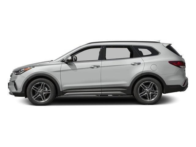 used 2017 Hyundai Santa Fe car, priced at $14,999