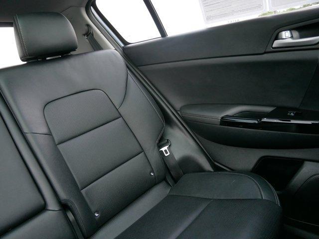 used 2020 Kia Sportage car, priced at $18,990