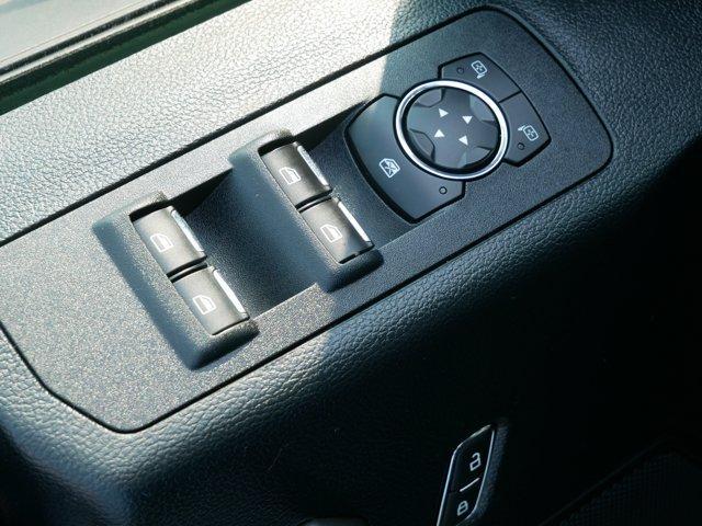 used 2020 Ford F-150 car, priced at $29,990