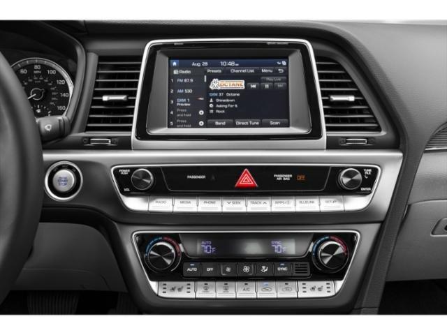 used 2018 Hyundai Sonata car, priced at $16,990