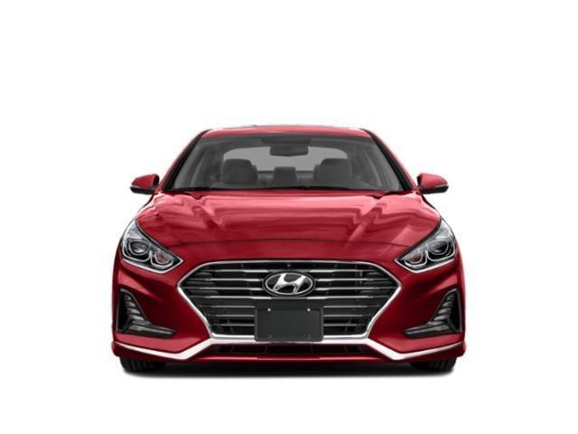 used 2018 Hyundai Sonata car, priced at $16,990