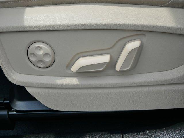 used 2023 Audi Q5 car, priced at $36,990