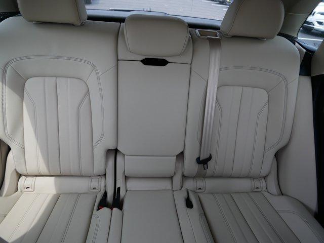 used 2023 Audi Q5 car, priced at $36,990