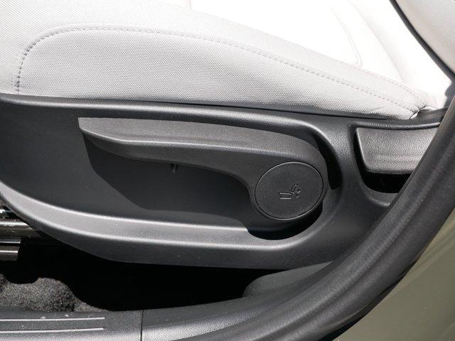 used 2025 Hyundai Tucson car, priced at $27,490