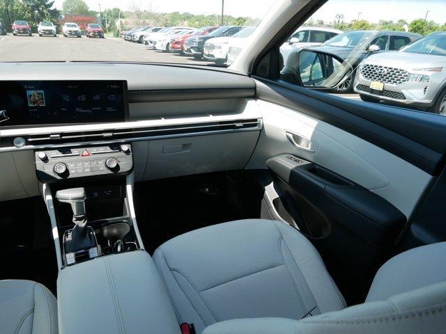 used 2025 Hyundai Tucson car, priced at $27,490
