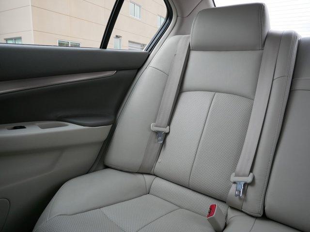 used 2011 INFINITI G25x car, priced at $8,990