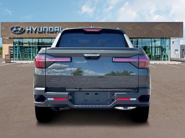 new 2026 Hyundai SANTA CRUZ car, priced at $35,749
