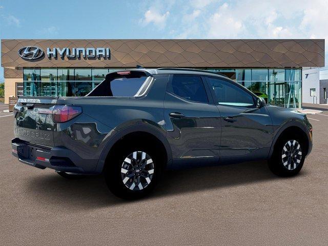 new 2026 Hyundai SANTA CRUZ car, priced at $35,749