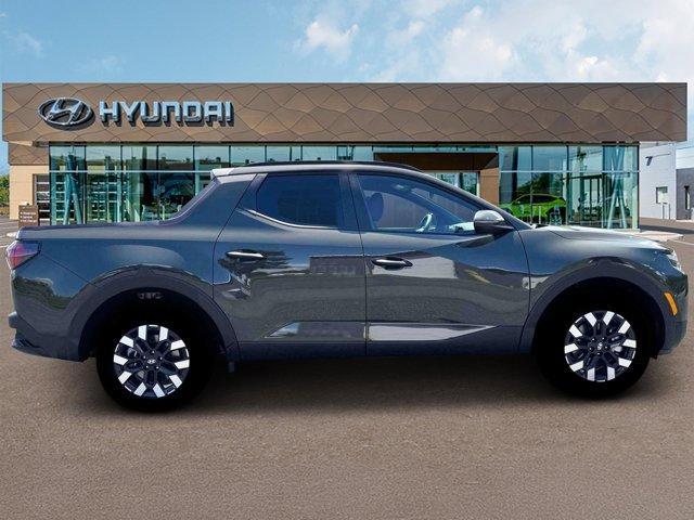 new 2026 Hyundai SANTA CRUZ car, priced at $35,749