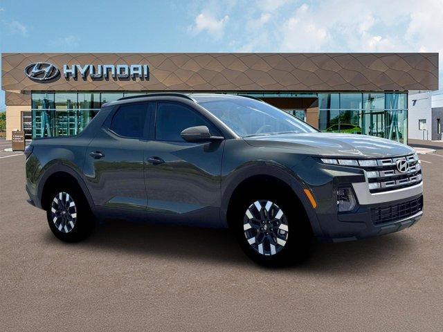new 2026 Hyundai SANTA CRUZ car, priced at $35,749