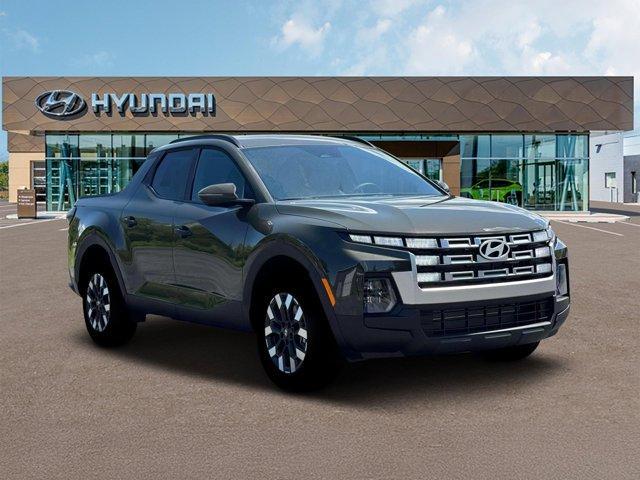 new 2026 Hyundai SANTA CRUZ car, priced at $35,749